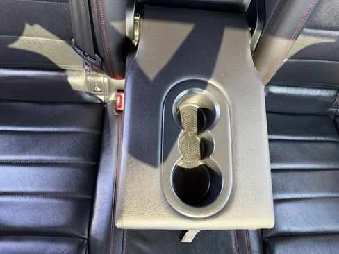 Used 2021 Volkswagen GTI SE FWD image 30