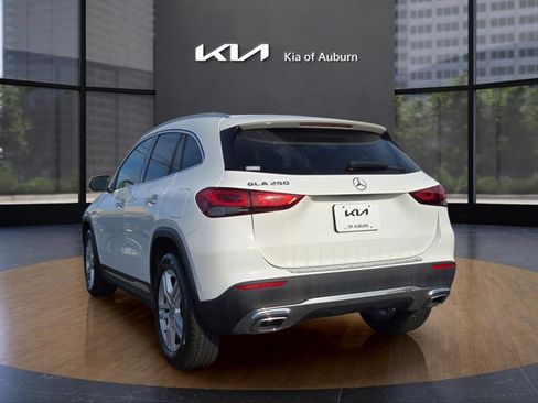 Used 2022 Mercedes-Benz GLA 250 image 9