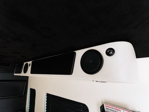 Used 2021 Mercedes-Benz G 63 AMG 4MATIC image 27