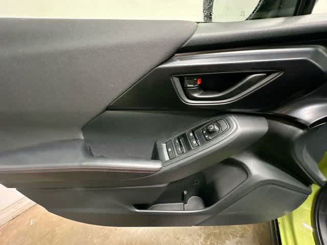 Used 2026 Subaru Impreza RS AWD/4WD image 16