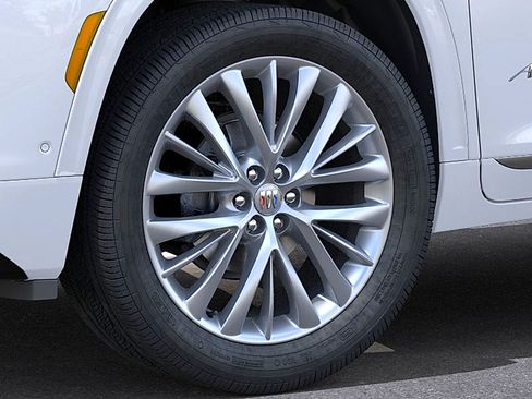 New 2026 Buick Enclave Avenir AWD/4WD image 9