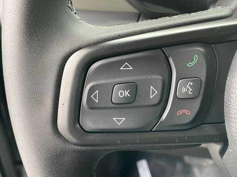 New 2026 Jeep Gladiator Mojave AWD/4WD image 17