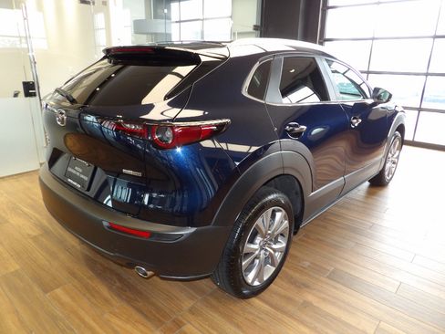 Certified 2023 MAZDA CX-30 AWD 2.5 S w/ Preferred Package image 6
