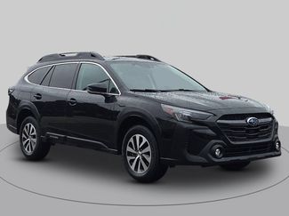 Used 2023 Subaru Outback Premium AWD/4WD video 1