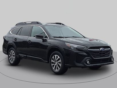 Used 2023 Subaru Outback Premium