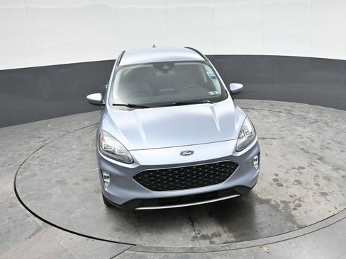 Used 2022 Ford Escape Titanium AWD/4WD image 35