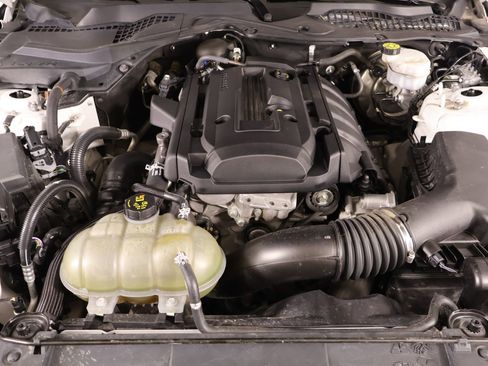 Used 2020 Ford Mustang Coupe RWD image 17