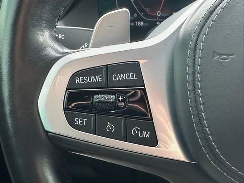 Used 2022 BMW X5 xDrive40i w/ M Sport Package image 26