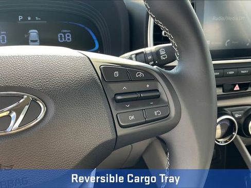 New 2025 Hyundai Venue SEL FWD image 24