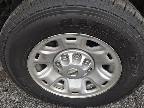 Used 2016 Nissan NV 2500 SV w/ Technology Package image 5