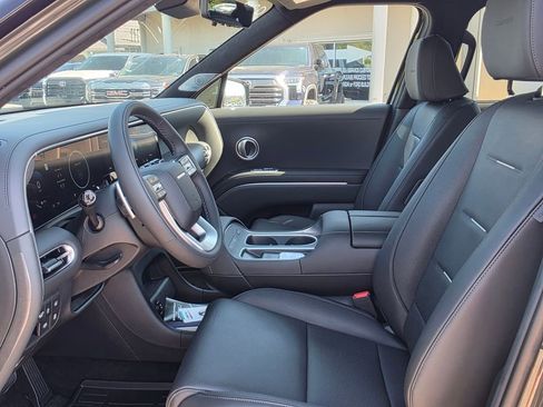 New 2026 Hyundai Palisade Calligraphy FWD image 19