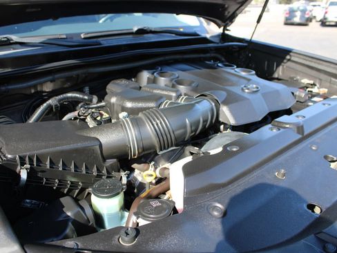 Used 2019 Toyota 4Runner SR5 w/ Wilderness Package RWD image 34