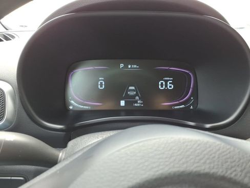 Certified 2024 Kia Soul LX w/ Option Group 015 FWD image 19
