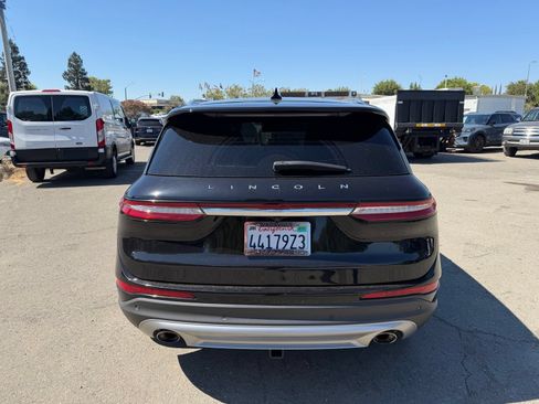 Used 2022 Lincoln Corsair FWD image 4