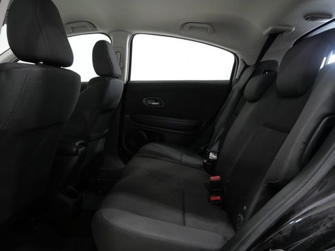 Used 2022 Honda HR-V LX image 22