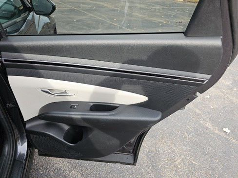 Used 2024 Hyundai Tucson SEL image 17