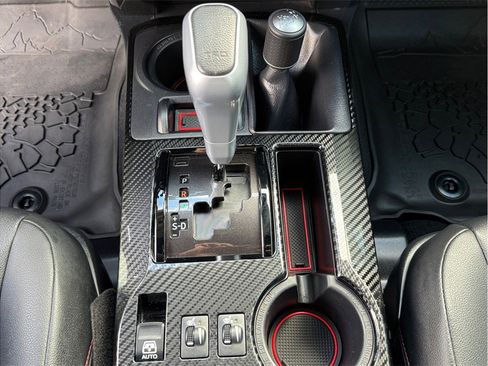 Used 2020 Toyota 4Runner TRD Pro image 13