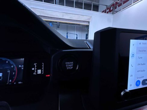 New 2026 Toyota Tacoma SR5 image 17