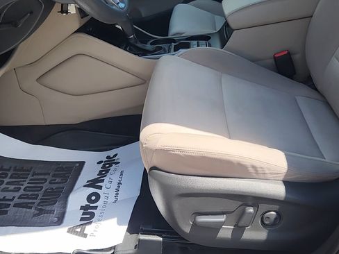 Used 2018 Hyundai Tucson SEL AWD/4WD image 22