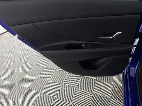 Certified 2023 Hyundai Elantra SEL FWD image 14