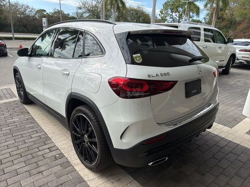 Used 2023 Mercedes-Benz GLA 250 GLA 250 image 24