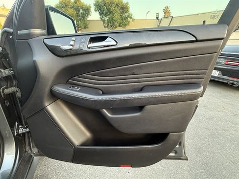 Used 2017 Mercedes-Benz GLE 350 image 35