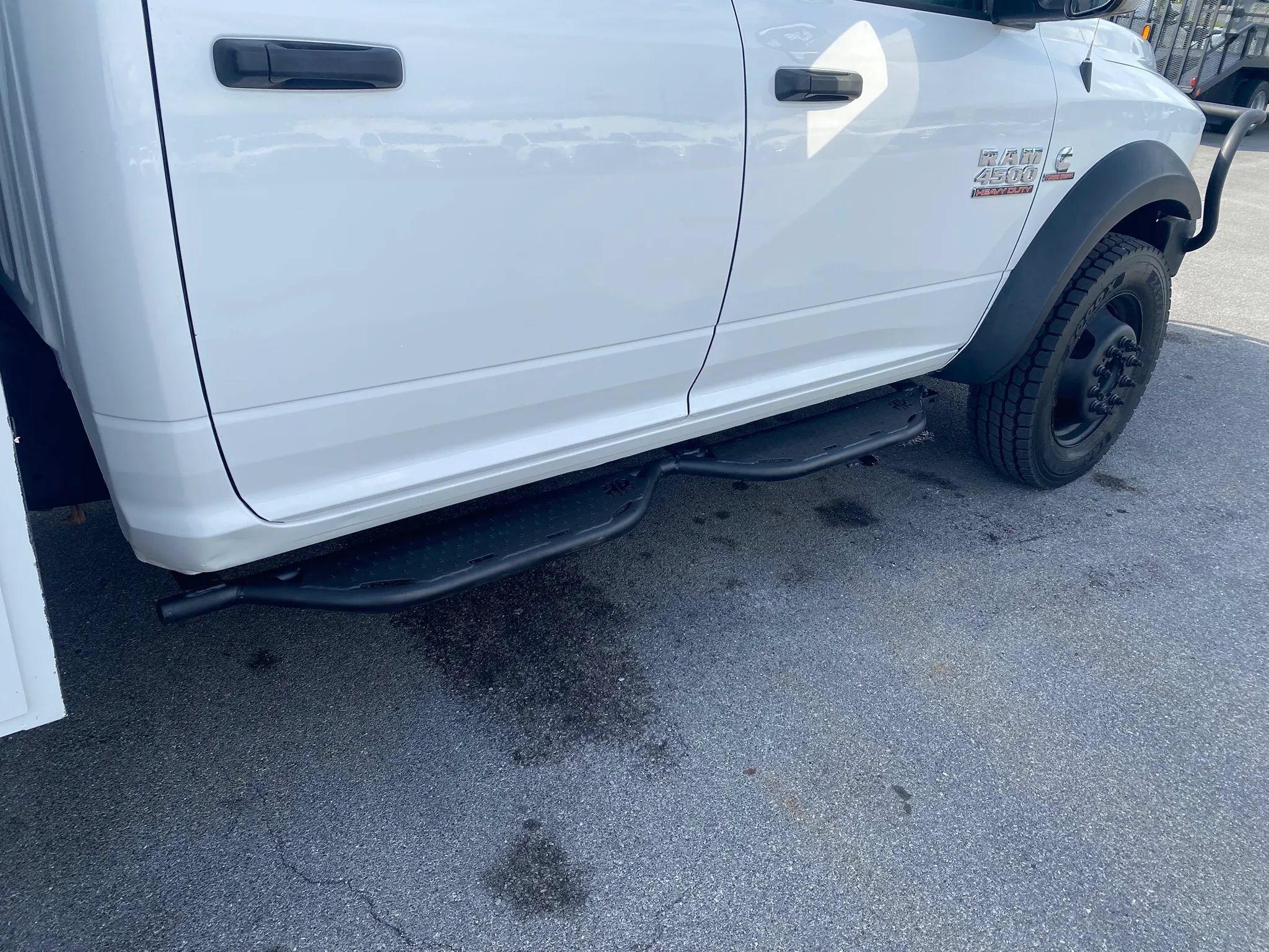 Used 2017 RAM 4500 Tradesman AWD/4WD image 20