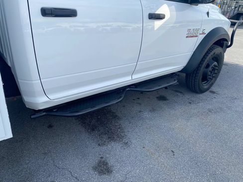 Used 2017 RAM 4500 Tradesman AWD/4WD image 20