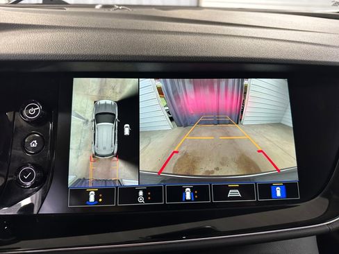 Certified 2023 Buick Envision Avenir image 14