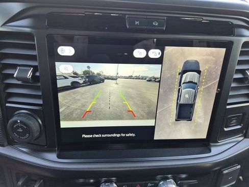 New 2025 Ford F150 Tremor w/ Equipment Group 402A High image 24