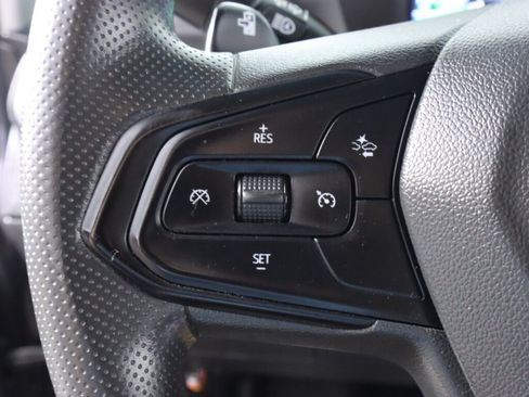 Used 2023 Chevrolet Bolt LT FWD image 12
