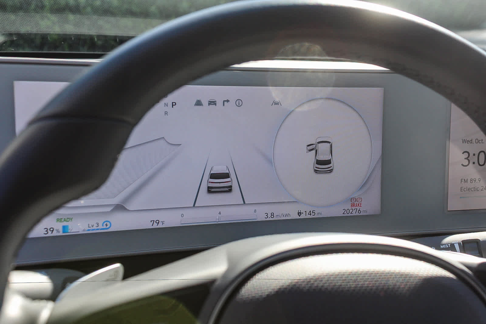 Certified 2024 Hyundai Ioniq 5 SE RWD image 28