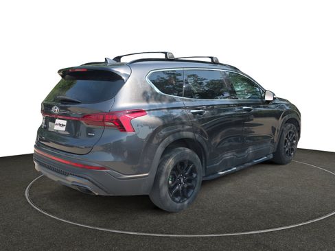 Used 2022 Hyundai Santa Fe XRT AWD/4WD image 6