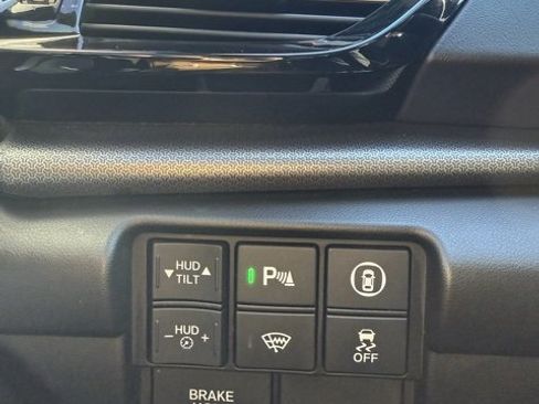 Certified 2022 Acura RDX A-Spec Advance Package image 28