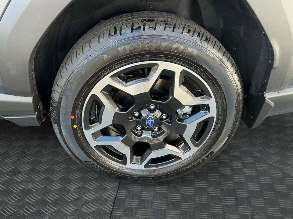 New 2026 Subaru Outback Touring XT AWD/4WD image 23