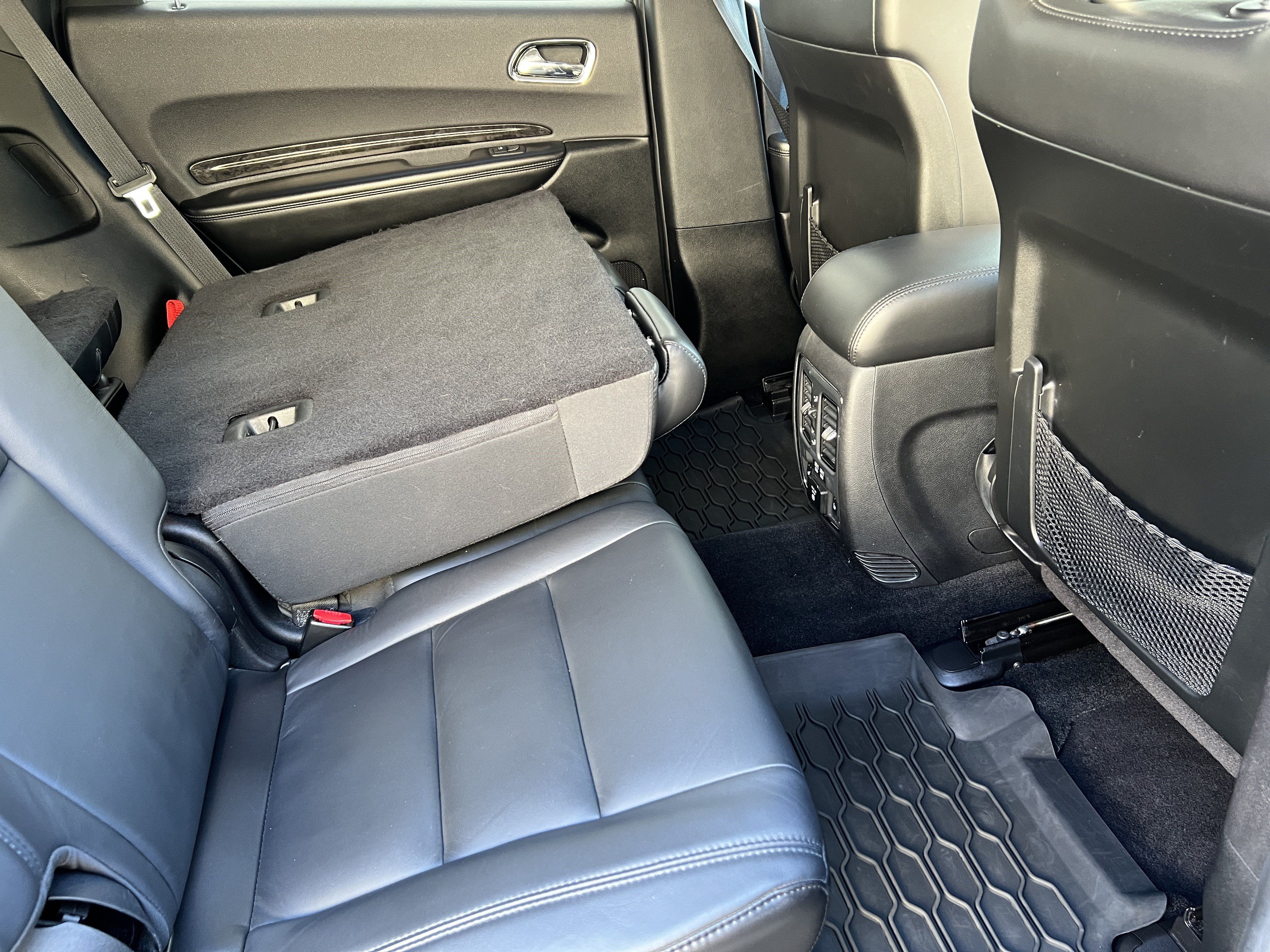 Used 2014 Dodge Durango Limited w/ Premium Group AWD/4WD image 24