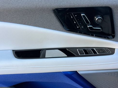 Certified 2026 Cadillac Optiq Luxury 2 w/ LPO, Floor Liner Package RWD image 10