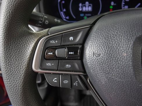 Used 2021 Honda Accord LX image 19