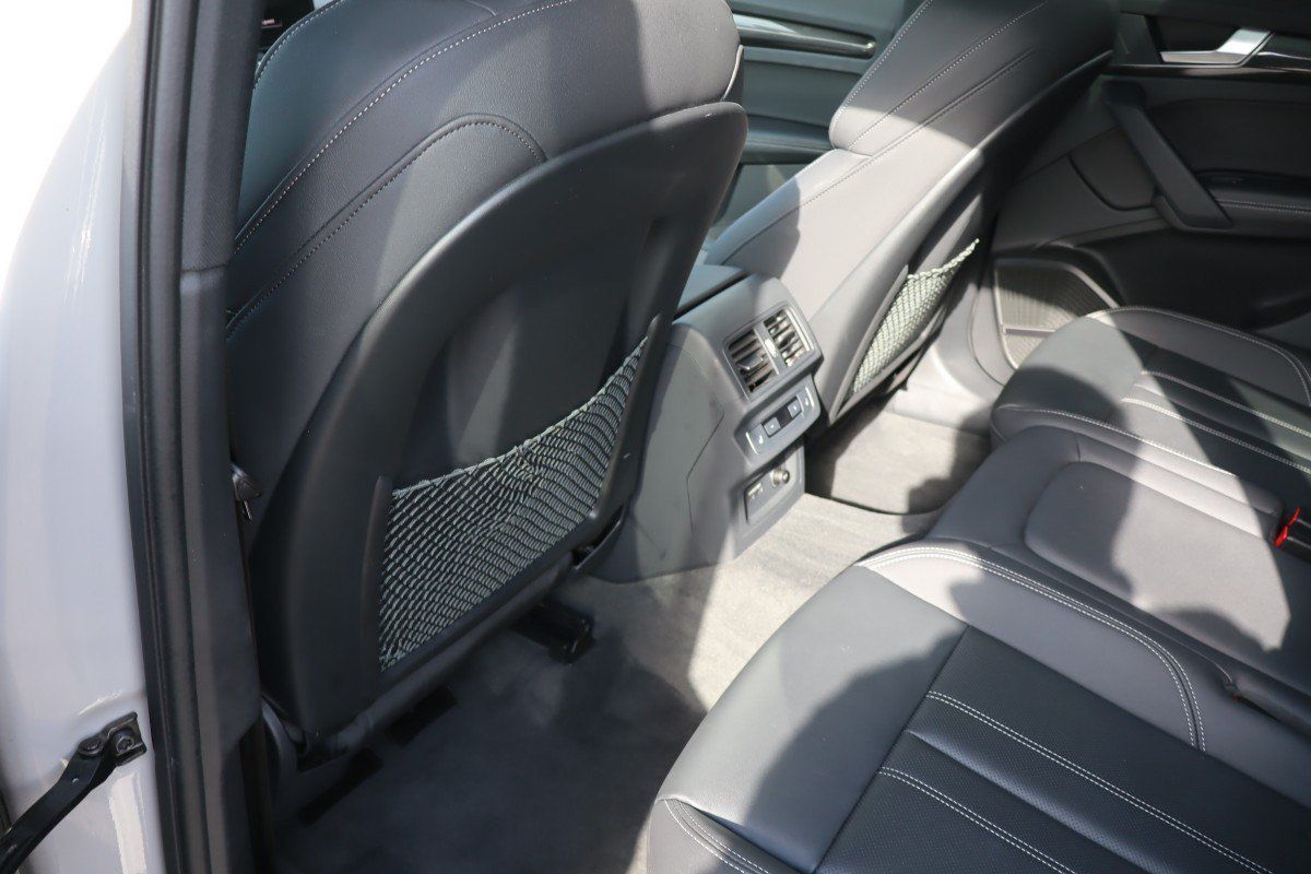 Used 2023 Audi SQ5 Prestige w/ Prestige Package AWD/4WD image 30