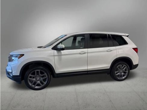 Certified 2023 Honda Passport EX-L image 3