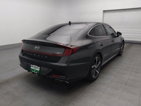 Used 2022 Hyundai Sonata SEL Plus FWD image 9