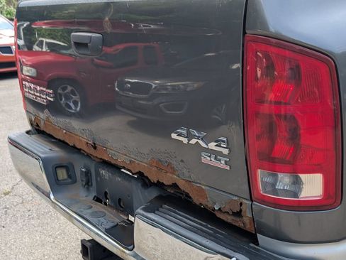 Used 2004 Dodge Ram 3500 Truck ST w/ Trailer Tow Group AWD/4WD image 31