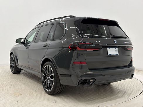 New 2027 BMW X7 M60i AWD/4WD image 3
