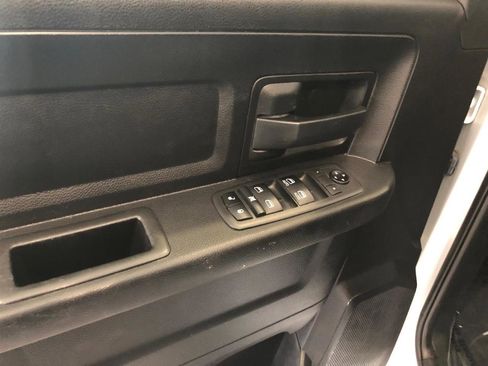 Used 2020 RAM 2500 Tradesman image 6