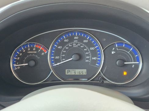 Used 2010 Subaru Forester 2.5X Premium AWD/4WD image 23