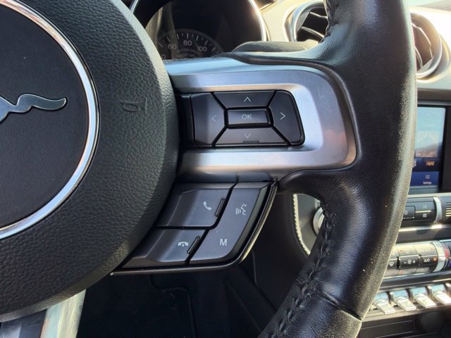 Used 2022 Ford Mustang Premium RWD image 15