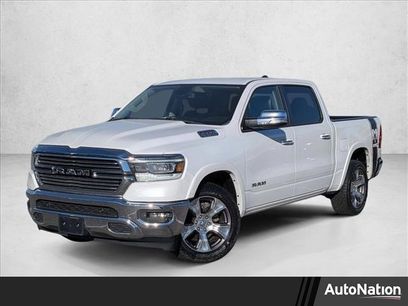 Used 2020 RAM 1500 Laramie