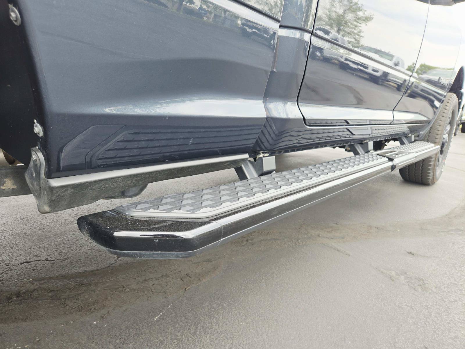 Used 2025 RAM 2500 Big Horn AWD/4WD image 17