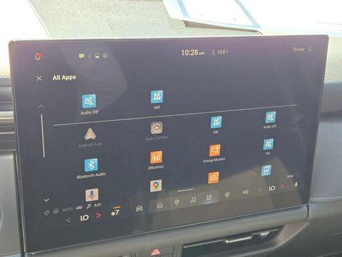 New 2026 MAZDA CX-5 Preferred AWD/4WD image 11