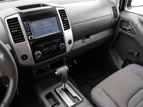 Used 2019 Nissan Frontier S RWD image 20